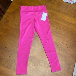 Athleta Aurora Tight Leggings-Medium